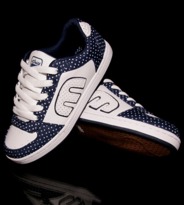 Etnies W Shoes Easy blue