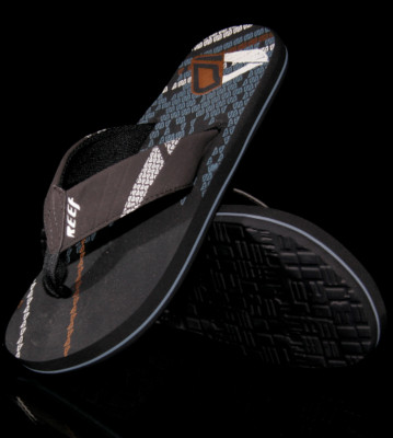 Reef Flipflops Phility blue