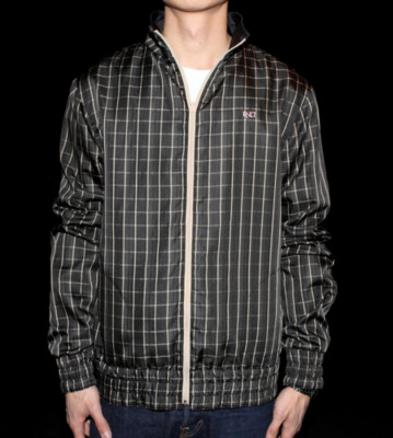 Revolution Jacket Timmy black