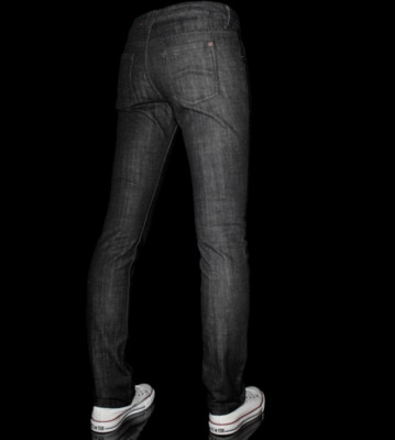 RVCA W Jeans Marley 4 black