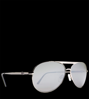 Vonzipper Sunglasses Fernstein Silver grey chrome