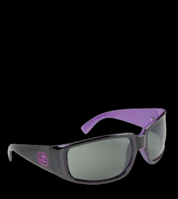 Vonzipper Sunglasses Papa G Purple black/purple