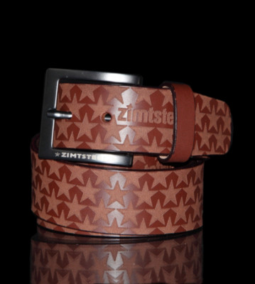 Zimtstern Belt Nebula brown