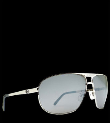 Vonzipper Skitch Silver grey silver grey