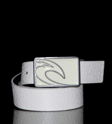 Rip Curl Belt Vuitto Revo white optical white