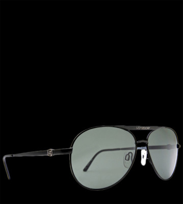 Vonzipper Fernstein Black grey