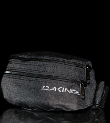 Dakine Hip Pack Classic black