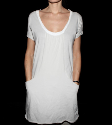 Matix W Dress Adrienne grey