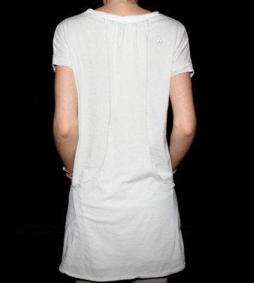 Matix W Dress Adrienne grey