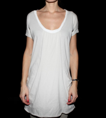 Matix W Dress Adrienne grey