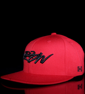Krew Snap Cap Skript red
