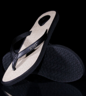 Reef W Flipflops Kamari 2 black/black