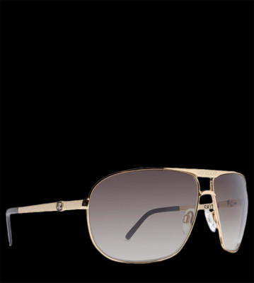 Vonzipper Sunglasses Skitch gold/moss gradient