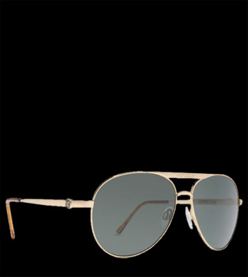 Vonzipper Sunglasses Fernstein gold/moss gradient