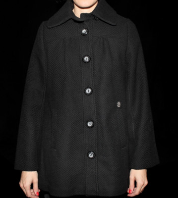 Element W Jacket Paula black