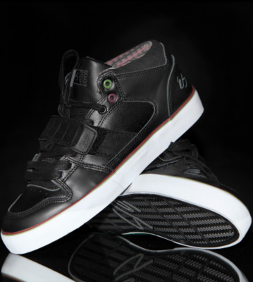 ES Shoes Theory 1.5 black
