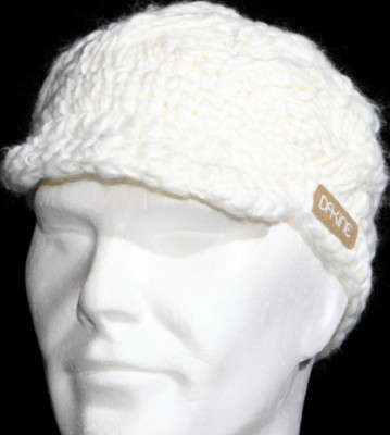 Dakine Beanie Remix white