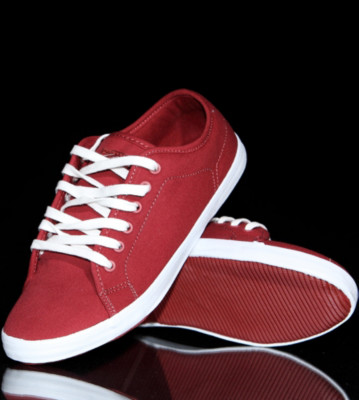 Circa Shoes Ivan red/brown