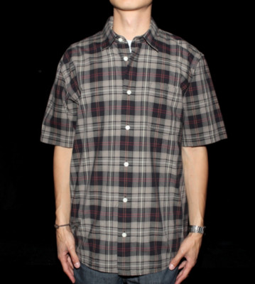 Carhartt Shirt Parker brown reed garment