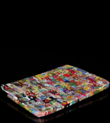 RVCA Laptopcase Agent multicolors