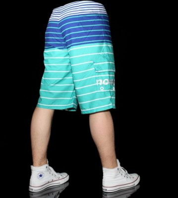 Nomis Boardshorts 31 Flavors blue classic