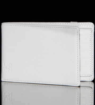 Ucon Wallet Strap white