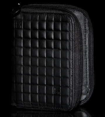 Ucon Wallet Zip black