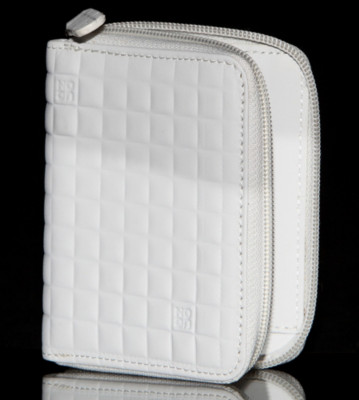 Ucon Wallet Zip white