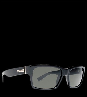 Vonzipper Fulton black/grey