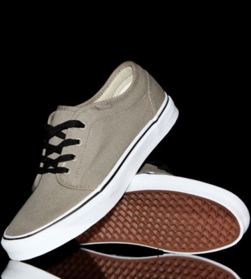 Vans Shoes 106 Vulcanized beige dune black