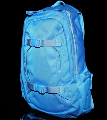 Dakine Backpack Mission blue/monoblue