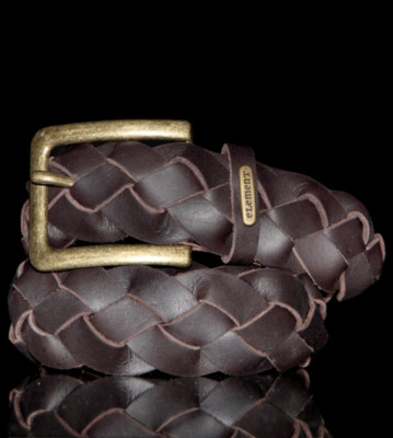 Element Belt Trisy brown
