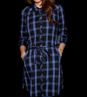 Matix W Shirt Little Shadow blue bewitched