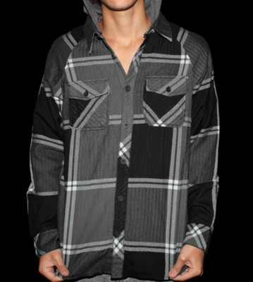 Vans Shirt Loose Screw black