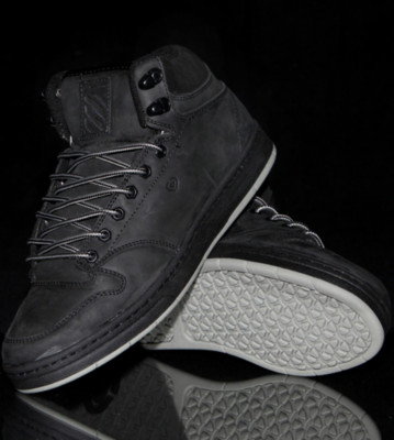 Circa Shoes Lurker black