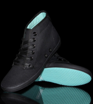 Gravis Shoes Slymz MID black