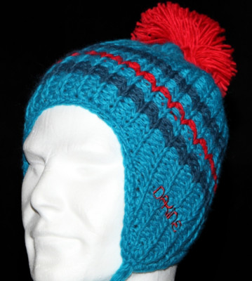 Dakine Beanie Betty aqua
