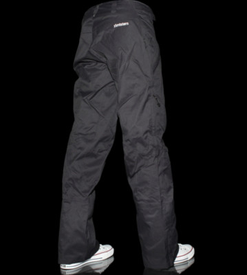 Zimtstern W Snowpant Slender black