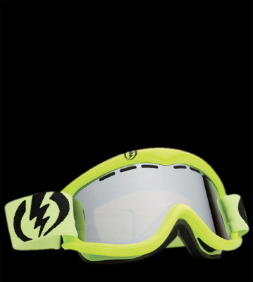 Electric Goggle EG 1 Free Bonus Lens green lime