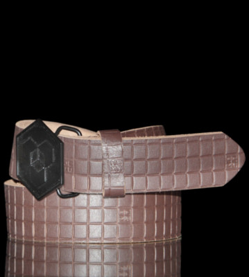 Ucon Belt Hex brown