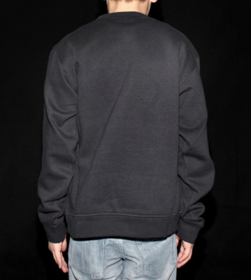 Element Kids Pullover Elemental CR black