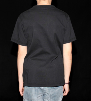 Element Kids T-Shirt Timeline black