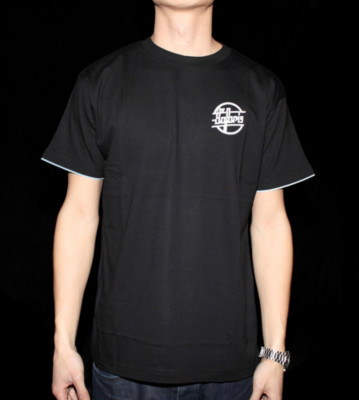 Safari T-Shirt GK black