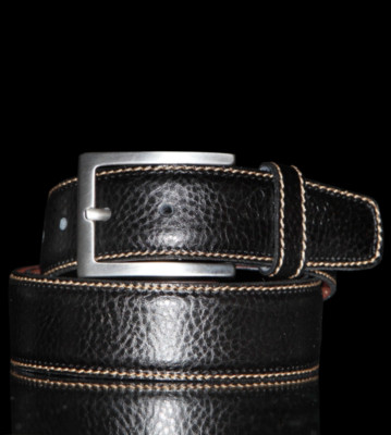 Safari Belt The Tourist black
