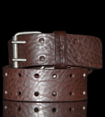 Carhartt Belt Wright brown