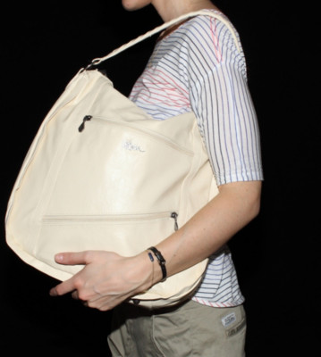 Volcom W Bag Subliminal beige moonbeam