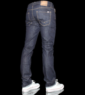 Vans Jeans Skinny blue dark indigo