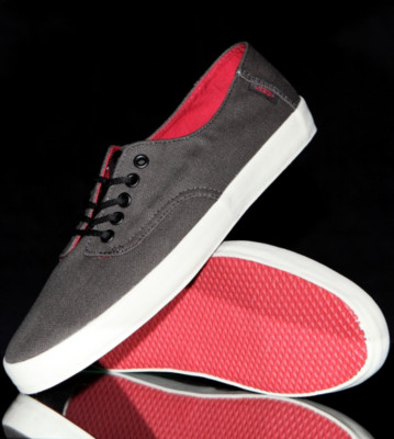 Vans Shoes E-Street brown beluga