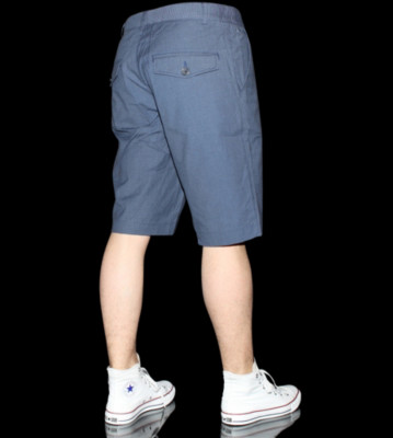 Wesc Shorts Loffe black