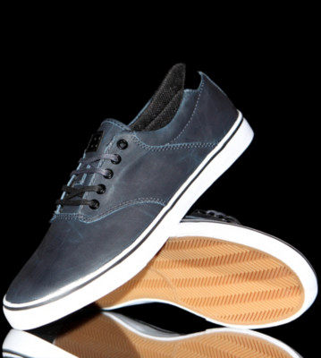 Gravis Shoes Filter LX blue wax